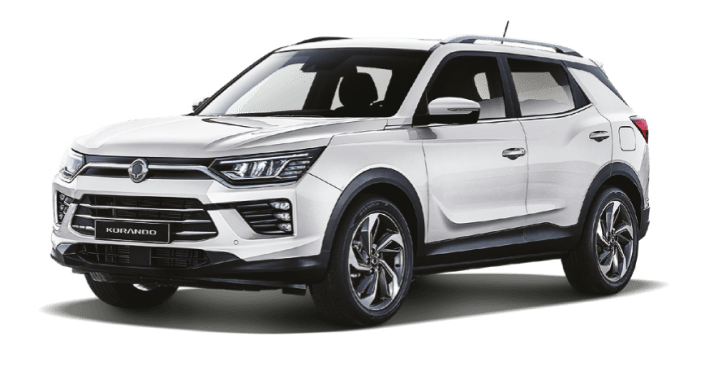 kgm-korando-color-grand-white